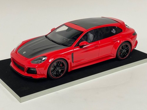 Porsche grand 18 - porsche, gt