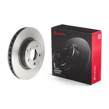 Brake Disc BREMBO For