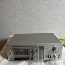 Sony TC-K50 Vintage Stereo