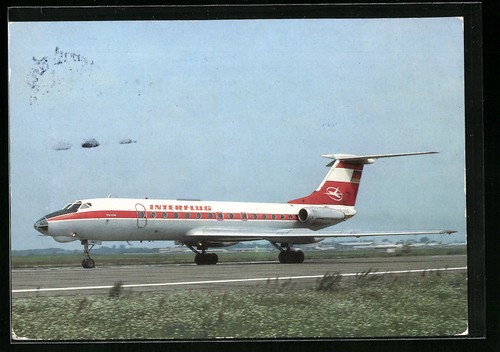 Aereo 134 76 della - aereo,