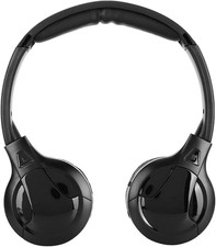 Cuffie Wireless a Infrarossi