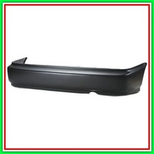 Paraurti Posteriore-Con Primer