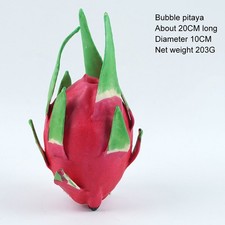 Frutta Artificiale Decorativa