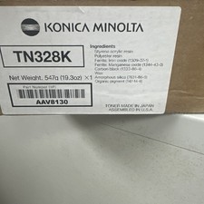 Konica minolta tn328 - konica,