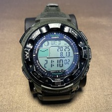 PRW-2500B  Casio Protrek