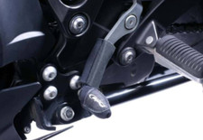 Protezione scarpe moto - x, puig