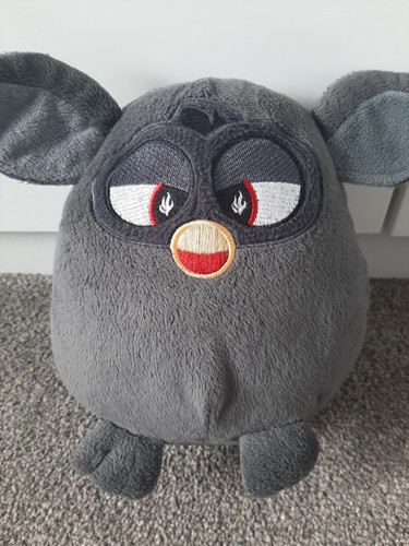 Peluche morbido furby 2013 - peluche,