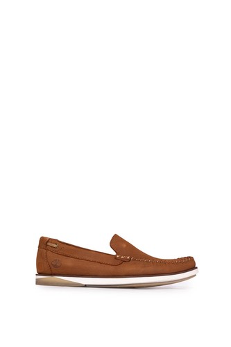 Timberland mocassini uomo - timberland,