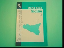 STORIA DELLA SICILIA 4 STORIE