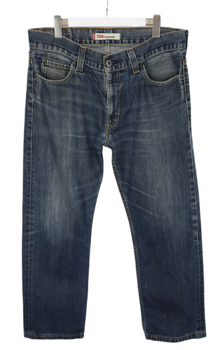Jeans uomo levi 506 - jeans,