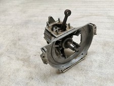 ALBERO MOTORE CARTER MOTORE  BIELLA DECESPUGLIATORE TANAKA TBC 322B ORIGINALE 