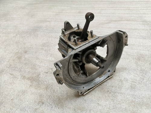 Albero motore carter - motore,