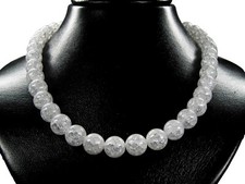 Collana Di Pietra Curativa In