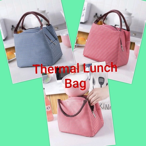 Borsa termica pranzo - borsa,