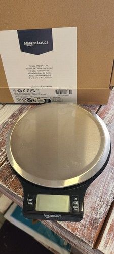 Bilancia digitale cucina - digitale,