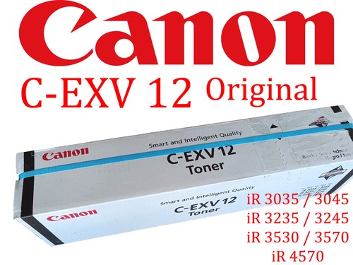 Canon exv noir original - noir,