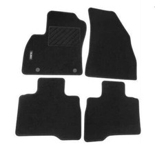 SET TAPPETI MOQUETTE 4 PEZZI