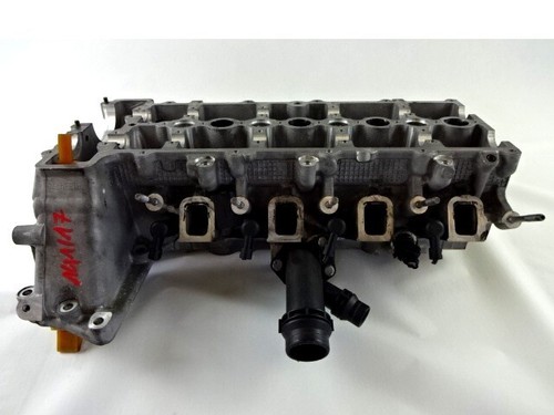 7781211 testata motore - testata, bmw