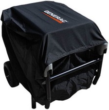5-8 kW Generator Storage Cover