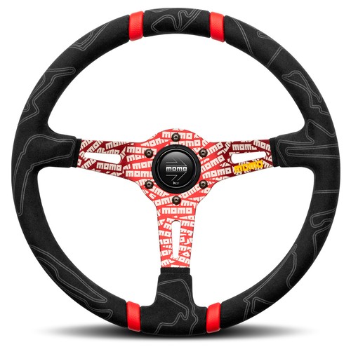 Momo ultra volante - ultra,