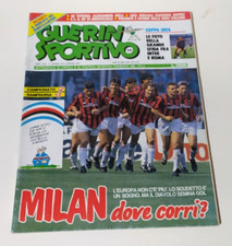 GUERIN SPORTIVO 20 1991 FINALE