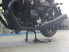 Cavalletto centrale compl x - cavalletto,
