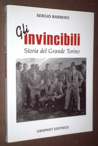 Gli invincibili storia - -, del