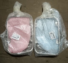 ATTACCHI TELAIETTI VALIGIE LATERALI VOGE VALICO 525  DSX