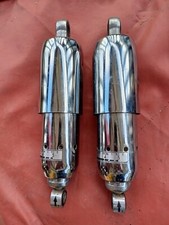 Ammortizzatori Ceriani?marzocchi? Sebac?koni? 28 cm  interasse  usati Ottimi 