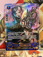 Carta segno risveglio Robin