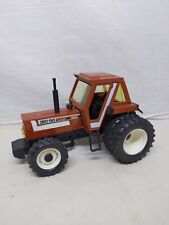 Trattore 1/32 Fattoria Giocattolo GIODI Italia Fiat 180 90 Turbo Dt 
