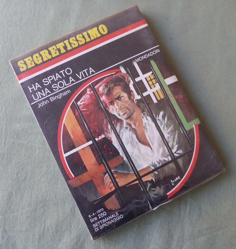 John bingham spiato una - john, bingham_ha