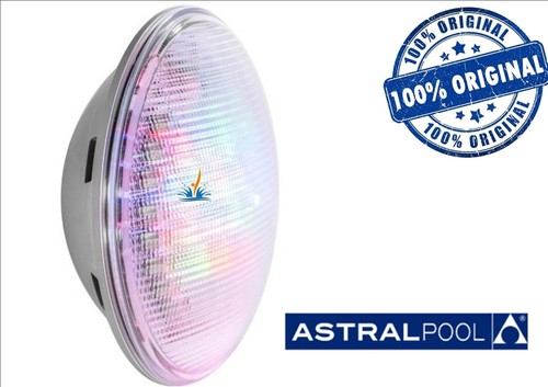 Lampada faro astral par led - lampada,
