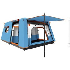 Tenda da Campeggio per 4-6