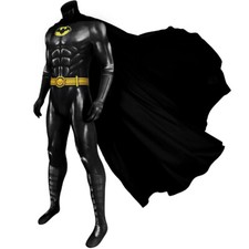 Costume The Flash Batman Bruce