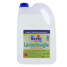 DETERSIVO SCRIC DETERGENTE