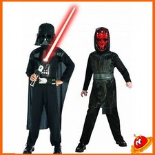 Costume Carnevale Bambino Star