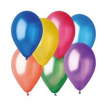 20 PALLONCINI 5 POLLICI