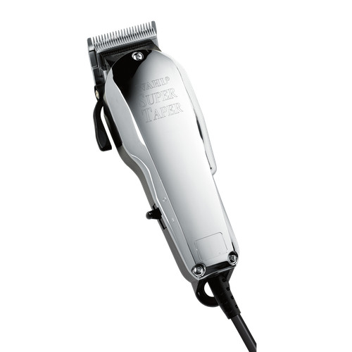 Tagliacapelli super taper