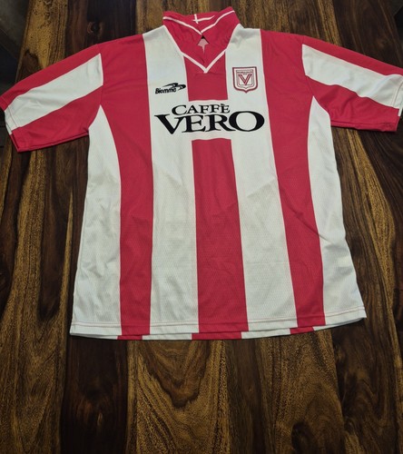 Maglia vicenza schwoch - maglia,