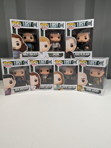 Funko pop televisione - funko,