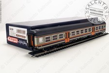 VITRAINS 3239 carrozza FS di