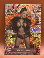 2025 Topps Chrome WWE X Cactus Jack - Lyra Valkyria, Lyra Valkyria #51...