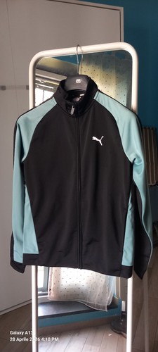 Come nuova giacca tuta - tuta, puma