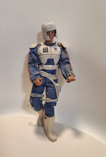 Big Jim, Mattel Commander