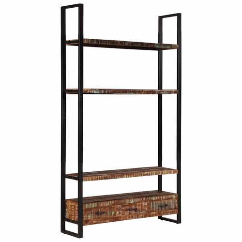 Credenza alta 118x30x200 - credenza, cm