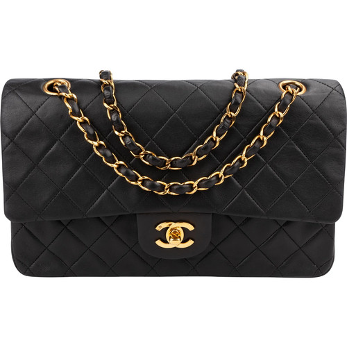 Borsa tracolla chanel - a,