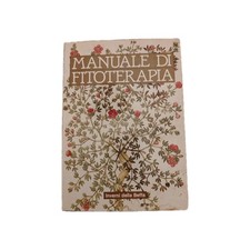 Manuale di fitoterapia aa.vv