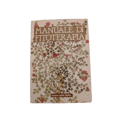 Manuale fitoterapia vv - di,