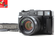 [N MINT+] Fuji Fujifilm GW670